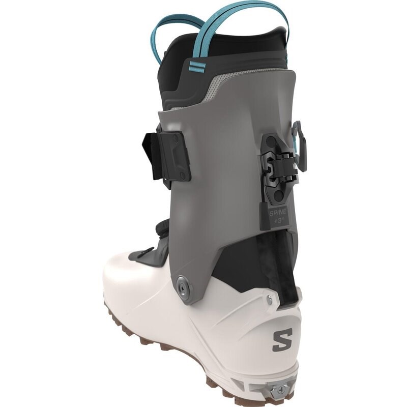 Salomon Damen ALP. BOOTS MTN SUMMIT PRO W - Regentag/Beluga