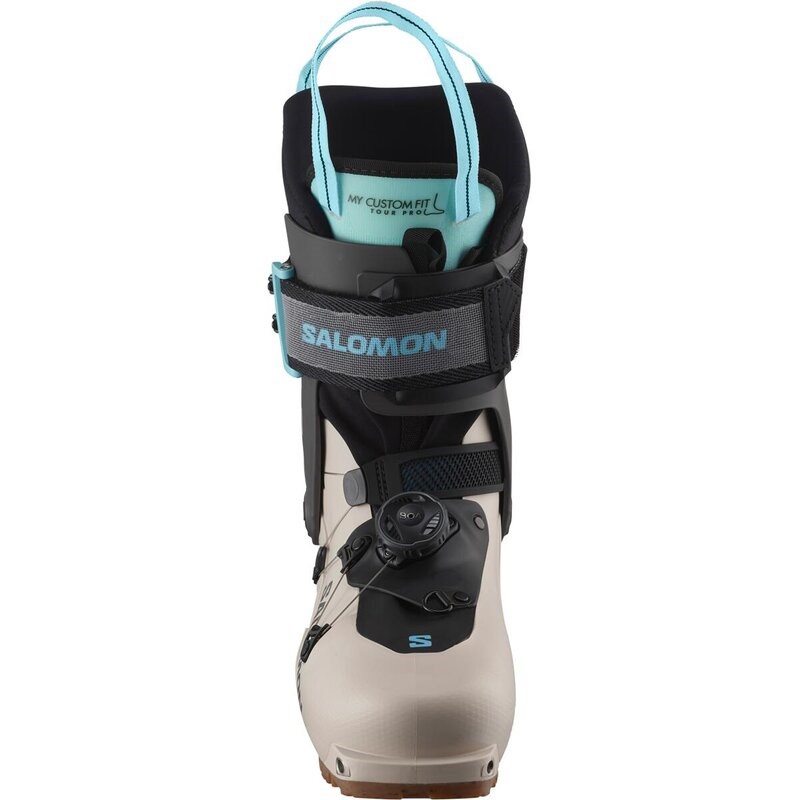 Salomon Damen ALP. BOOTS MTN SUMMIT PRO W - Regentag/Beluga