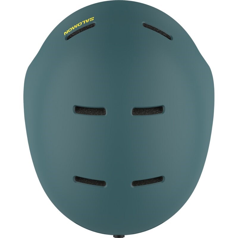 Salomon Kinder Helm HELMET ORKA North - Nordatlantik