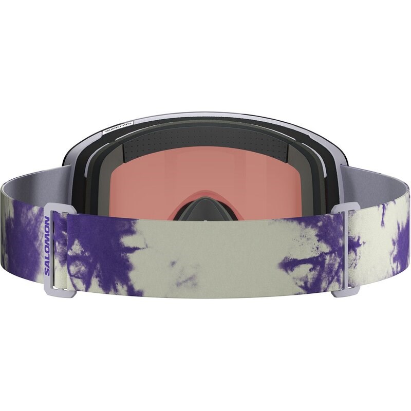 Salomon Herren Brille GOGGLES RADIUM PRO S SIGMA Ev - Abendnebel