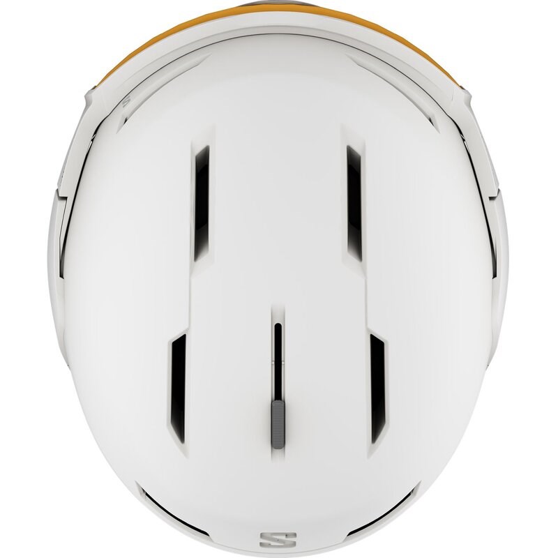 Salomon Herren Helm HELMET OSMO SIGMA - Weiß