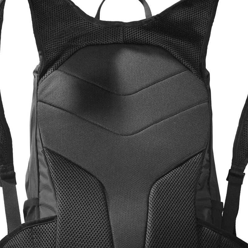 Salomon Kleintasche TRAILBLAZER 20 - SCHWARZ / LEICHTUNG