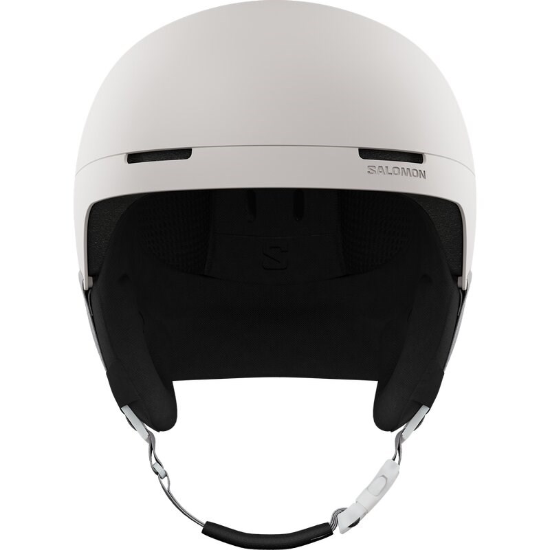 Salomon Herren Helm HELMET BRIGADE INDEX MIPS Grey - Grauviolett