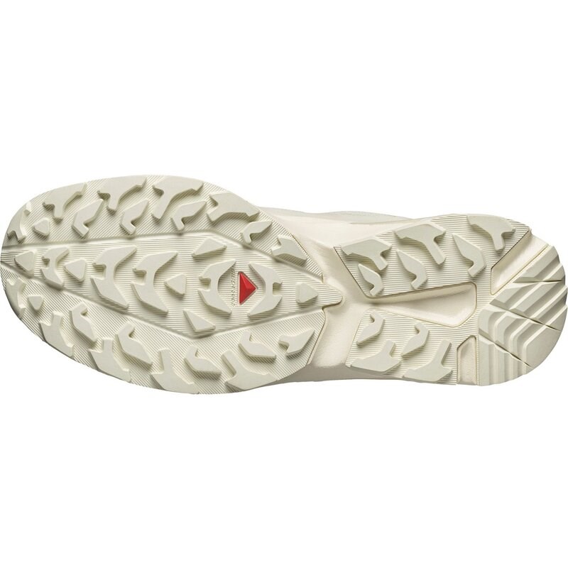 Salomon Damen Freizeitschuhe SHOES XT-EVR GTX W - Vanilleeis/Mandelmilch/Vanilleeis