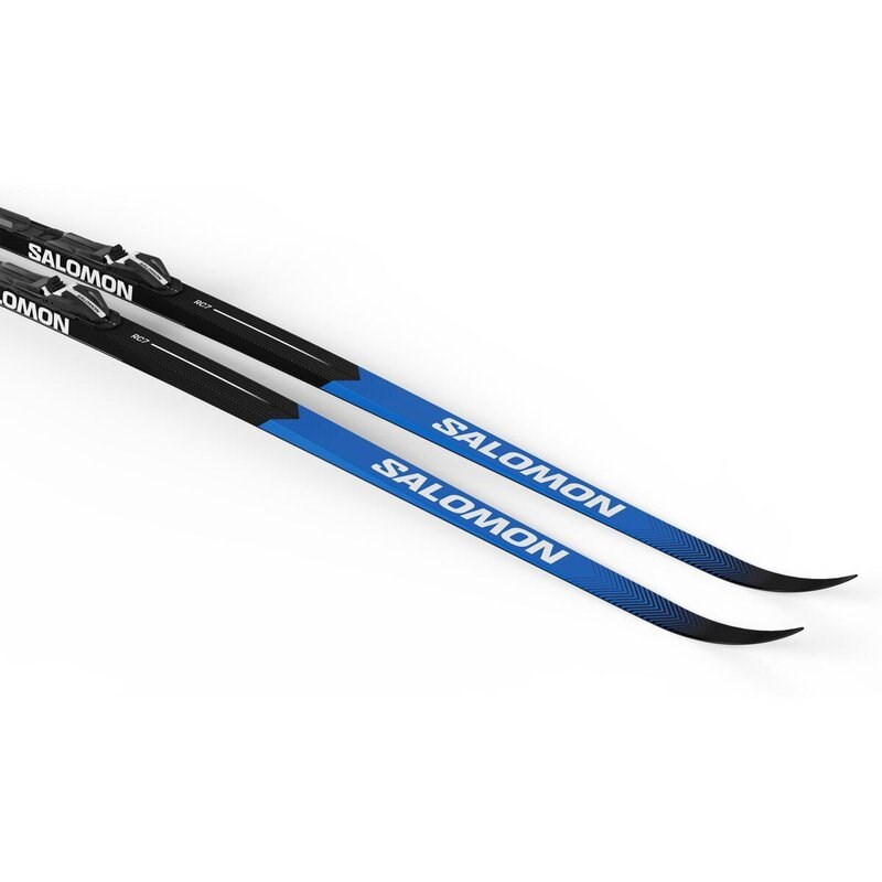 Salomon Langlauf Ski RC7 eSKIN Hard +SHIFT - Keine spezifische Farbe