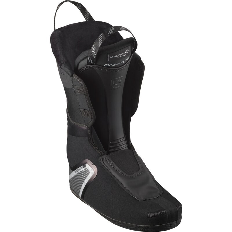 Salomon Damen ALP. BOOTS SHIFT PRO 100 W AT - Weißmoos/Schwarz/Weiß