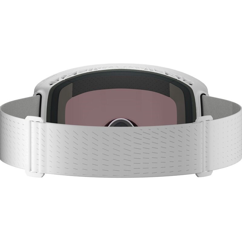 Salomon Herren Brille GOGGLES SENTRY PRIME SIGMAPHOTO - Weiß