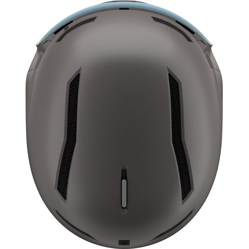 Salomon Herren Helm HELMET DRIVER PRO SIGMA - Beluga