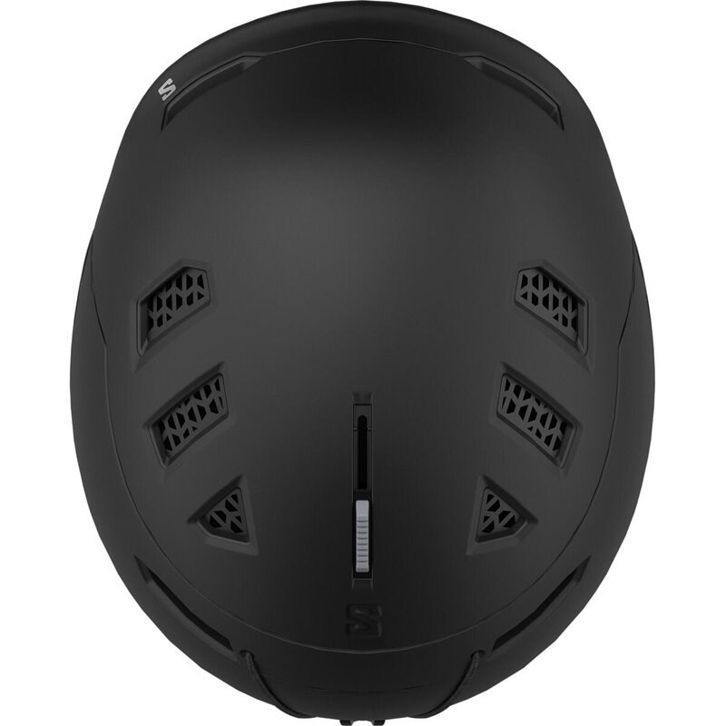 Salomon Herren Helm HELMET HUSK PRO MIPS - Schwarz