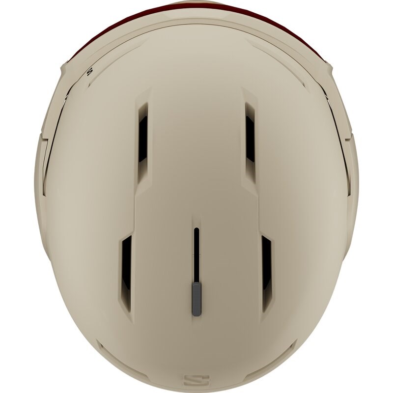 Salomon Herren Helm HELMET OSMO SIGMA Rainy - Regnerischer Tag