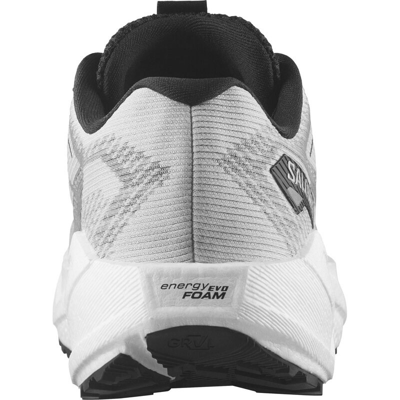 Salomon Damen Laufschuhe SHOES AERO BLAZE 3 GRVL W - Mond Rock/Weiß/Schwarz