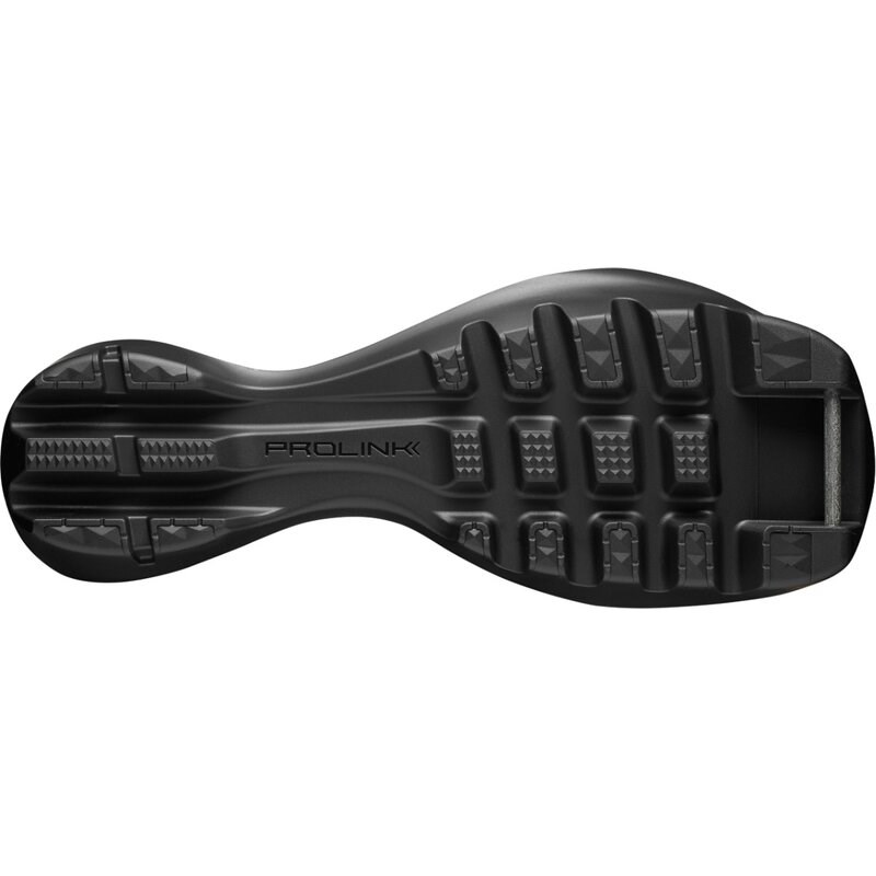 Salomon Kinder Langlauf-Skischuhe TEAM PROLINK - Keine spezifische Farbe