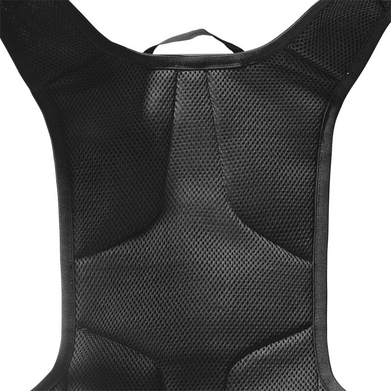 Salomon Rucksack CROSS 12 - SCHWARZ