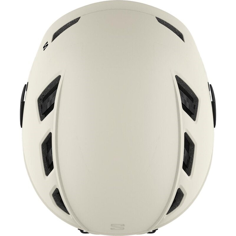 Salomon Herren Helm HELMET MTN LAB Rainy - Regnerischer Tag