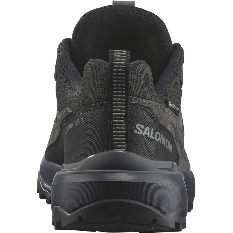 Salomon Damen Multifunktionsschuhe SHOES X ULTRA 360 LTR GTX W - Turbulenz/Schwarz/Sedona-Salbei