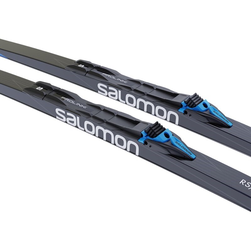 Salomon Langlauf Ski RS JUNIOR PM PLK RACE JR - Keine spezifische Farbe