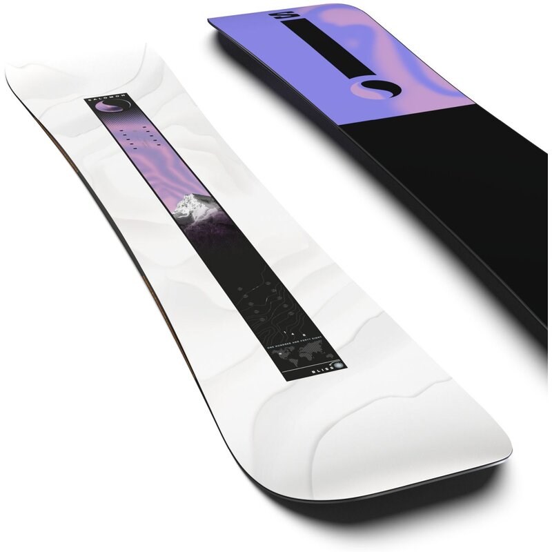 Salomon Snowboard SNOWBOARD - Keine spezifische Farbe