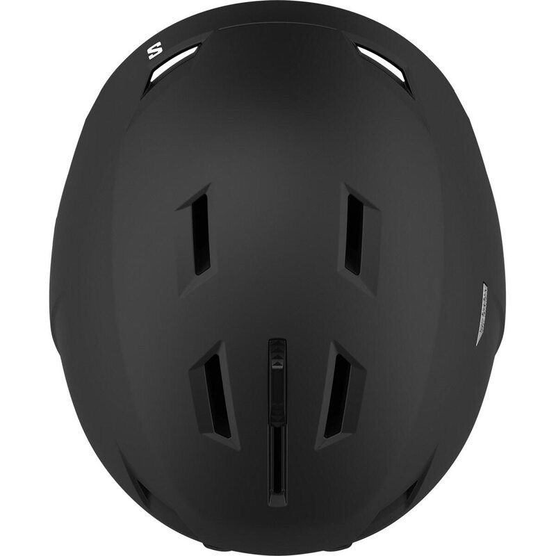 Salomon Herren Helm PIONEER - Schwarz