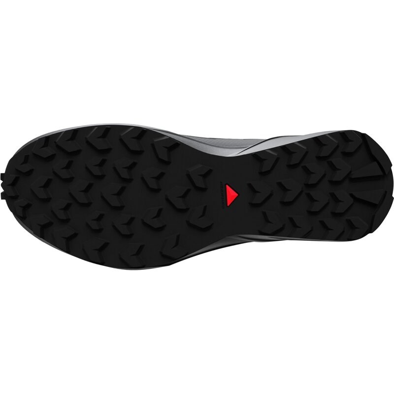 Salomon Herren Trailrunningschuhe SHOES SPEEDCROSS PEAK GTX - Schwarz/Schwarz/Phantom