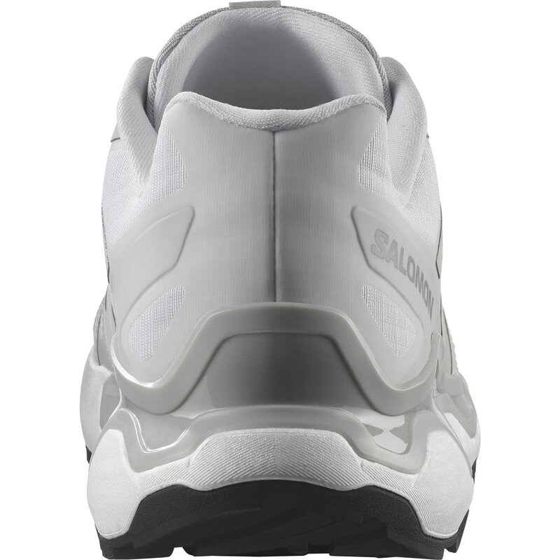 Salomon Herren Freizeitschuhe SHOES XC ROAM Lunar - Mondfelsen/Weiß/Schwarz