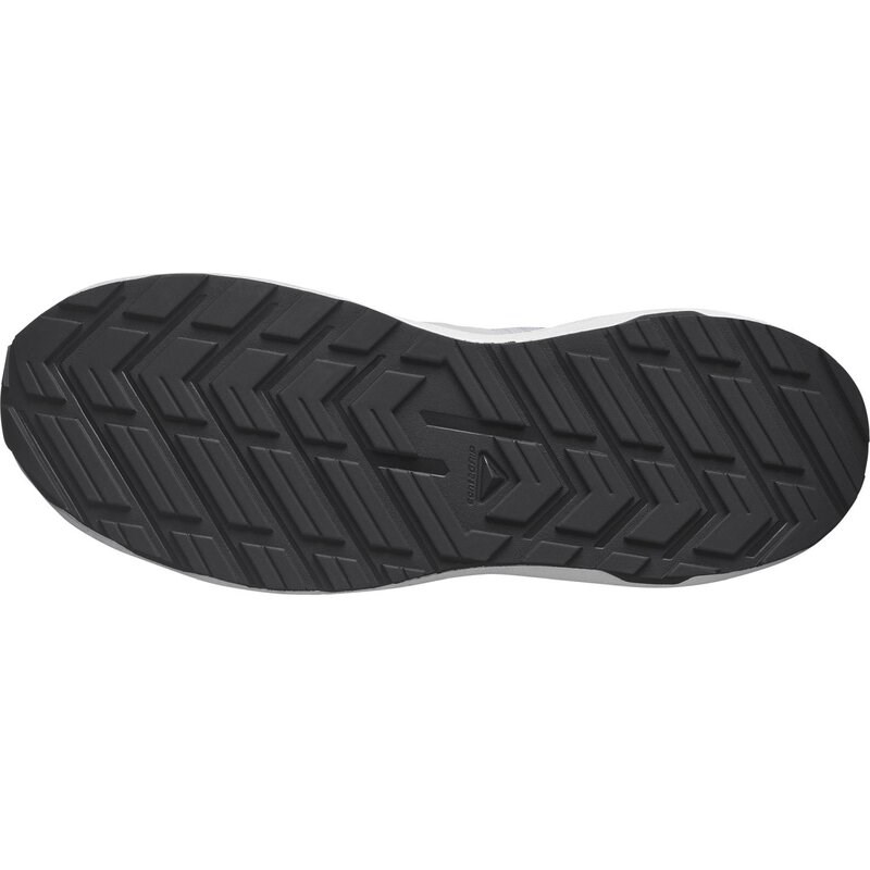 Salomon Herren Freizeitschuhe SHOES XC ROAM Lunar - Mondfelsen/Weiß/Schwarz