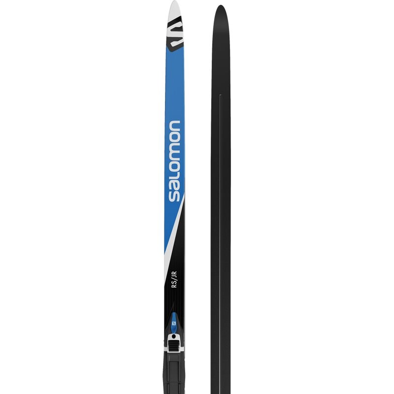 Salomon Langlauf Ski XC SKI SET RS JUNIOR PM PLK RACE JR - Keine spezifische Farbe