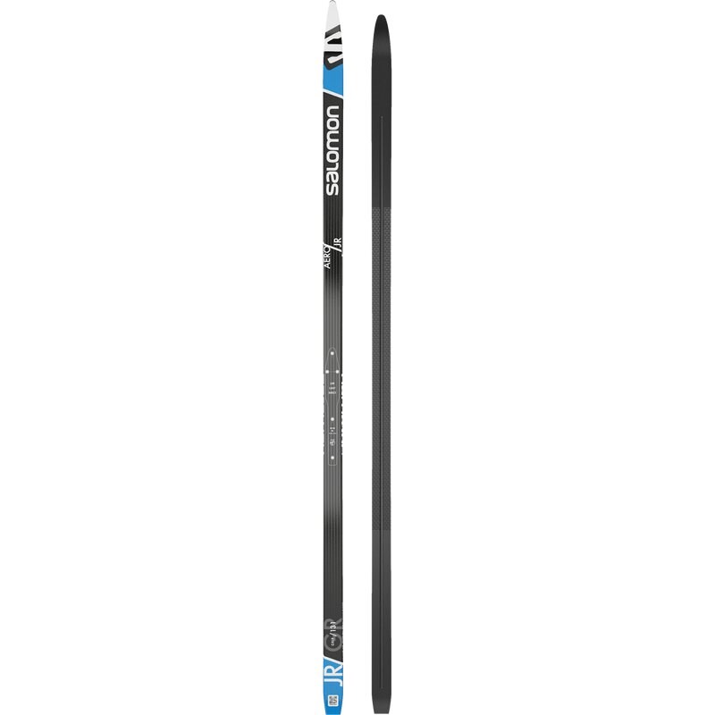 Salomon Kinder XC Nordicski AERO GRIP - Keine spezifische Farbe