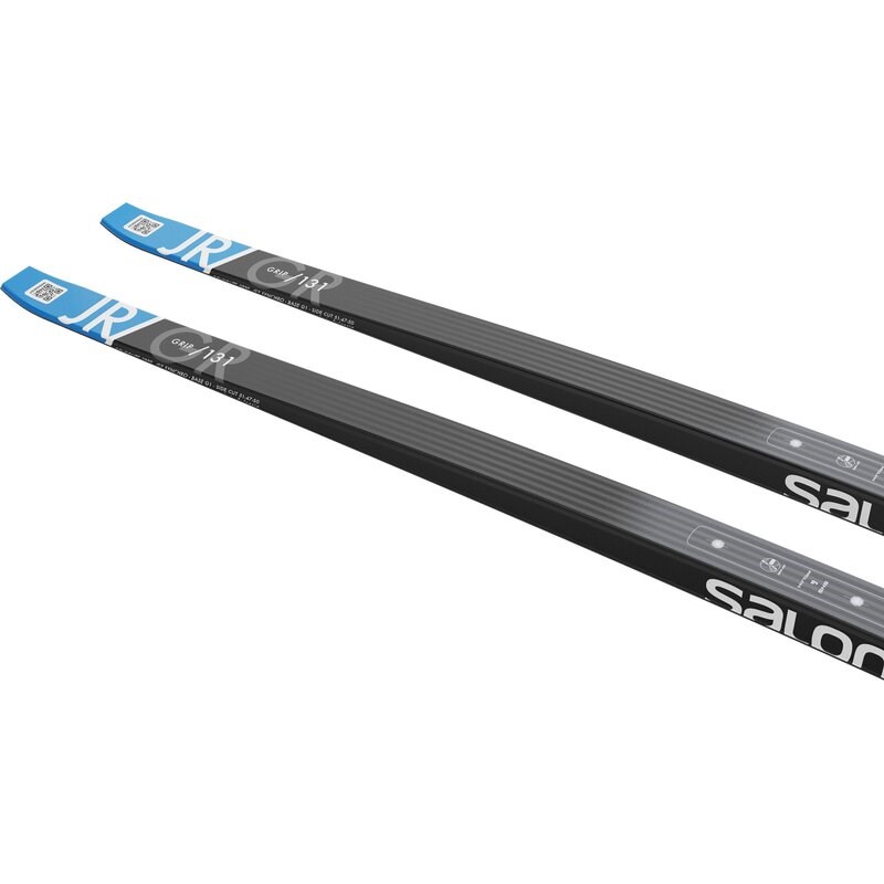 Salomon Kinder XC Nordicski AERO GRIP - Keine spezifische Farbe