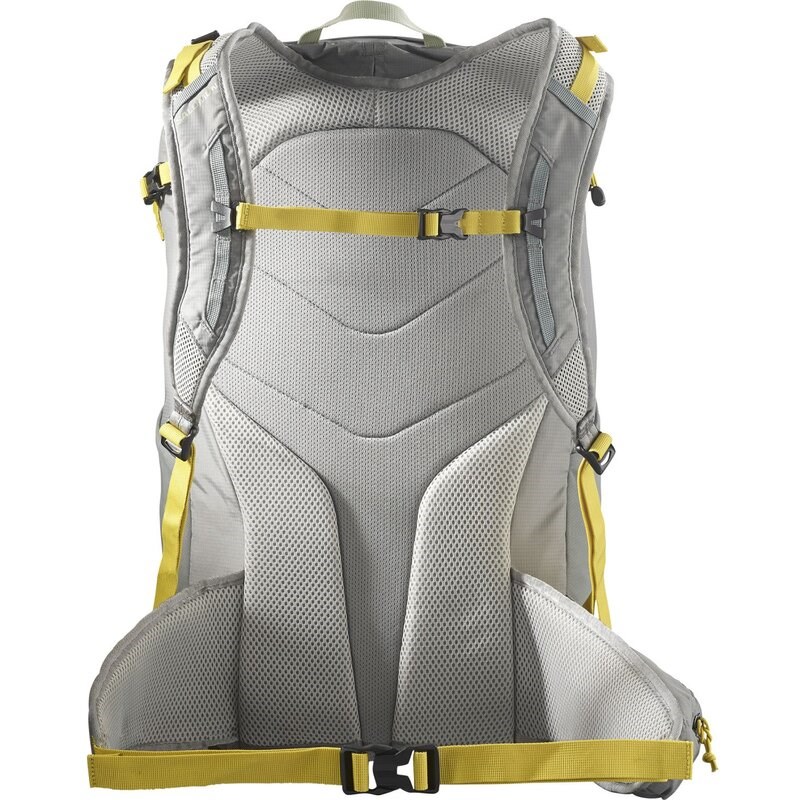 Salomon Kleintasche TRAILBLAZER 30 SEDONA - Sedona Salbei / Seegras / Kressegrün