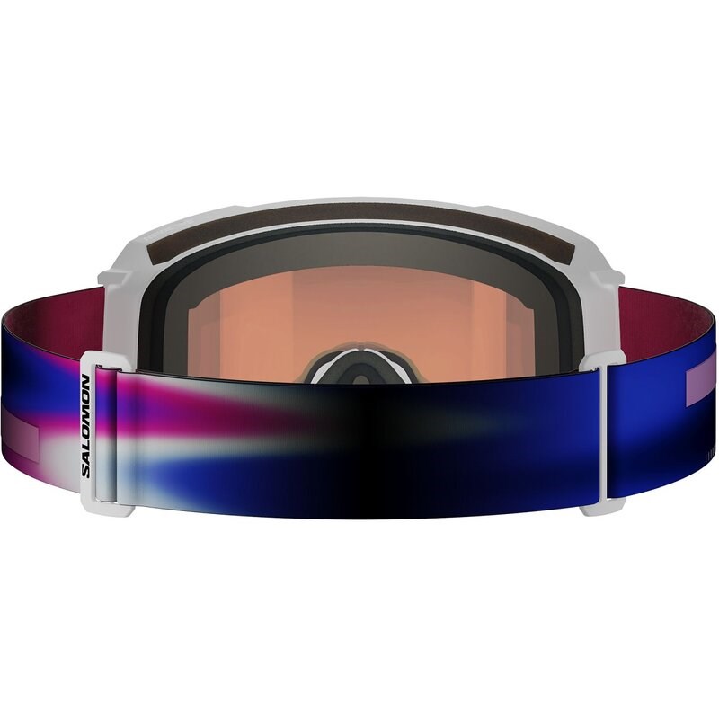 Salomon Herren Brille GOGGLES - Weiß