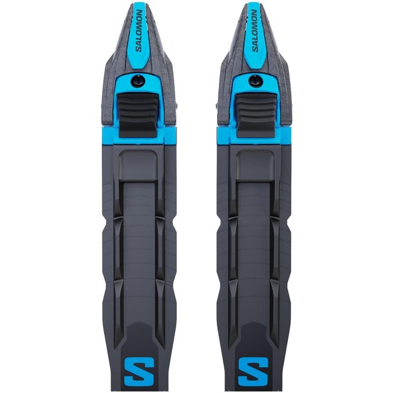 Salomon Langlauf-Bindungen PROLINK RACE SKATE - Blau/Schwarz