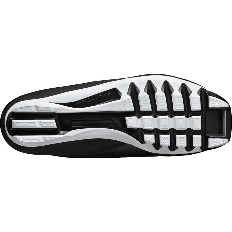 Salomon Herren XC Skistiefel RC8 NOCTURNE - Keine spezifische Farbe