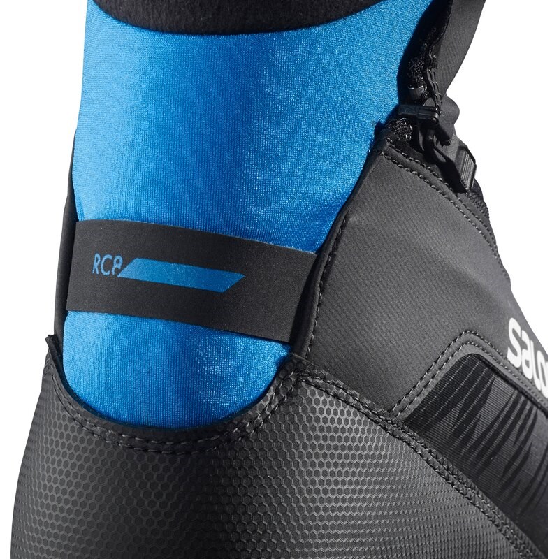 Salomon Herren XC Skistiefel RC8 NOCTURNE - Keine spezifische Farbe