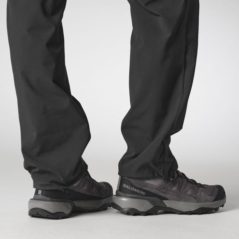 Salomon Damen Multifunktionsstiefel SHOES X ULTRA 360 LTR MID GTX W - Hai/Neun Eisen/Wolkengrau