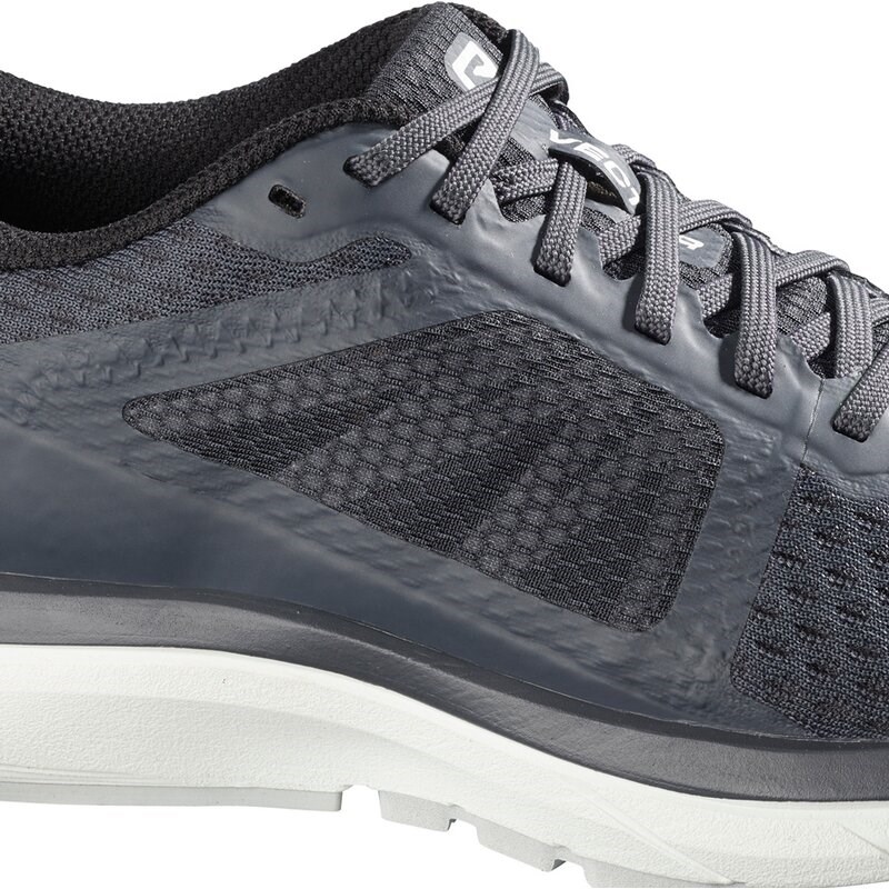 Salomon Damen Laufschuhe SHOES VECTUR W India - Indien Tinte/Weiß/Perlblau