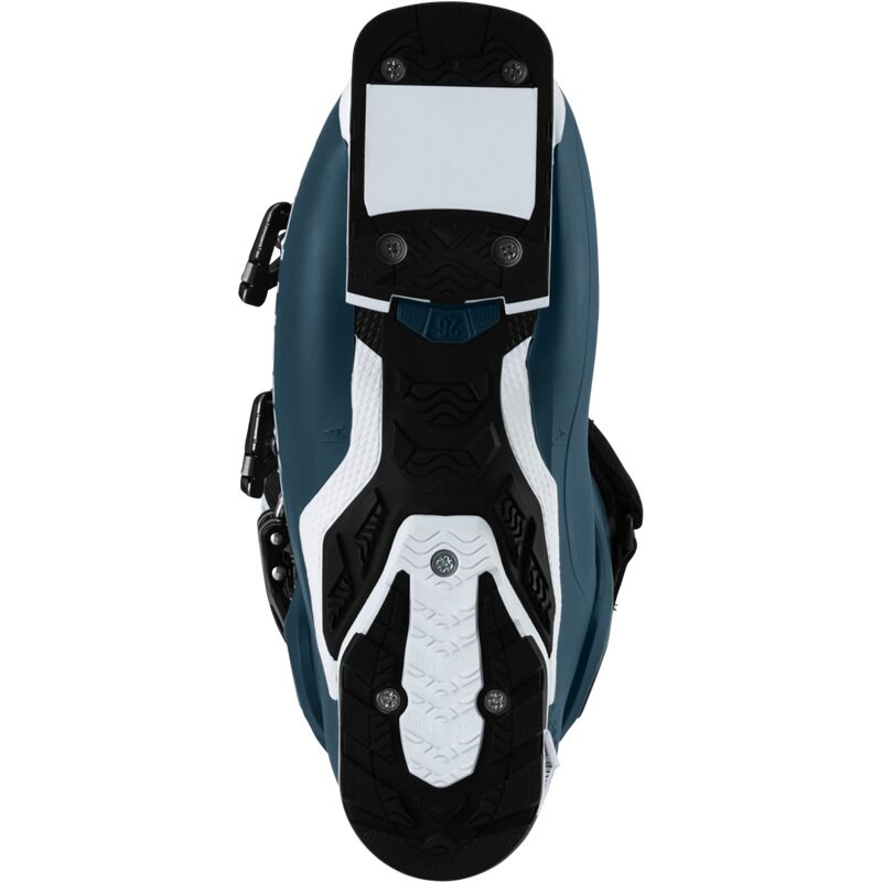 Salomon Herren Skistiefel Quest Pro 110 CS - Petrol