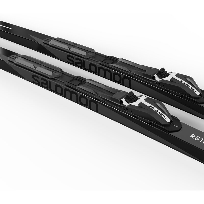 Salomon Langlauf Ski RS10 + SHIFT - Keine spezifische Farbe