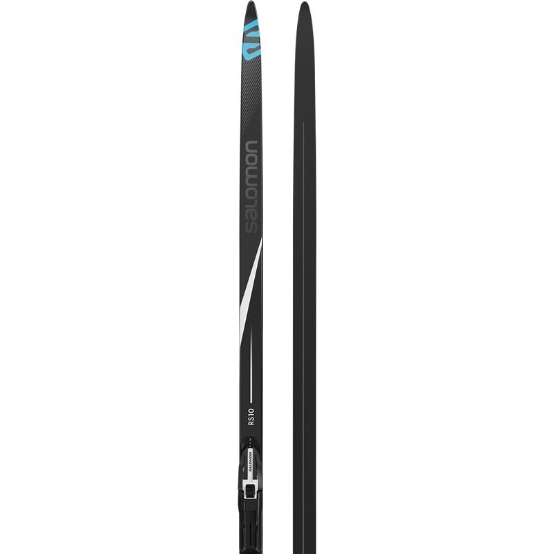 Salomon Langlauf Ski RS10 + SHIFT - Keine spezifische Farbe