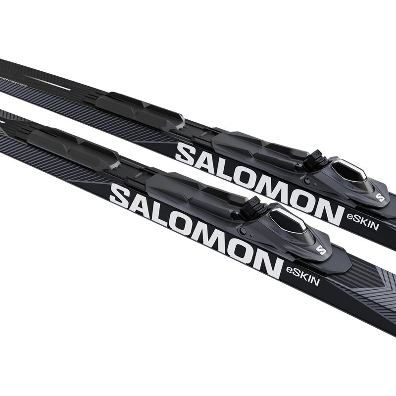 Salomon Langlauf Ski CX eSKIN Med +SHIFT-IN - Keine spezifische Farbe