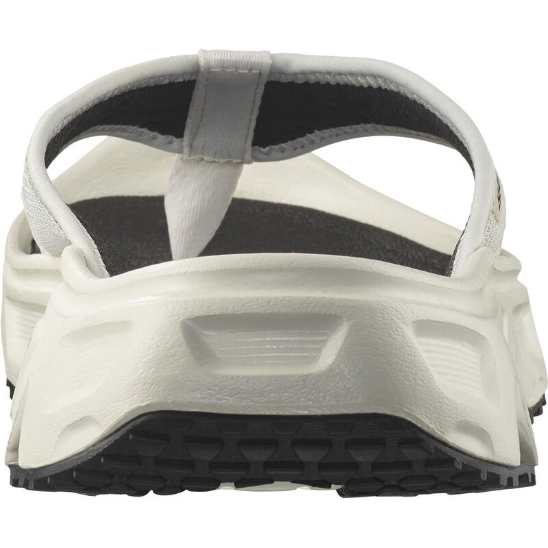 Salomon Herren Freizeitschuhe SHOES REELAX BREAK 6.0 - Vanilleeis/Vanille Eis/Schwarz