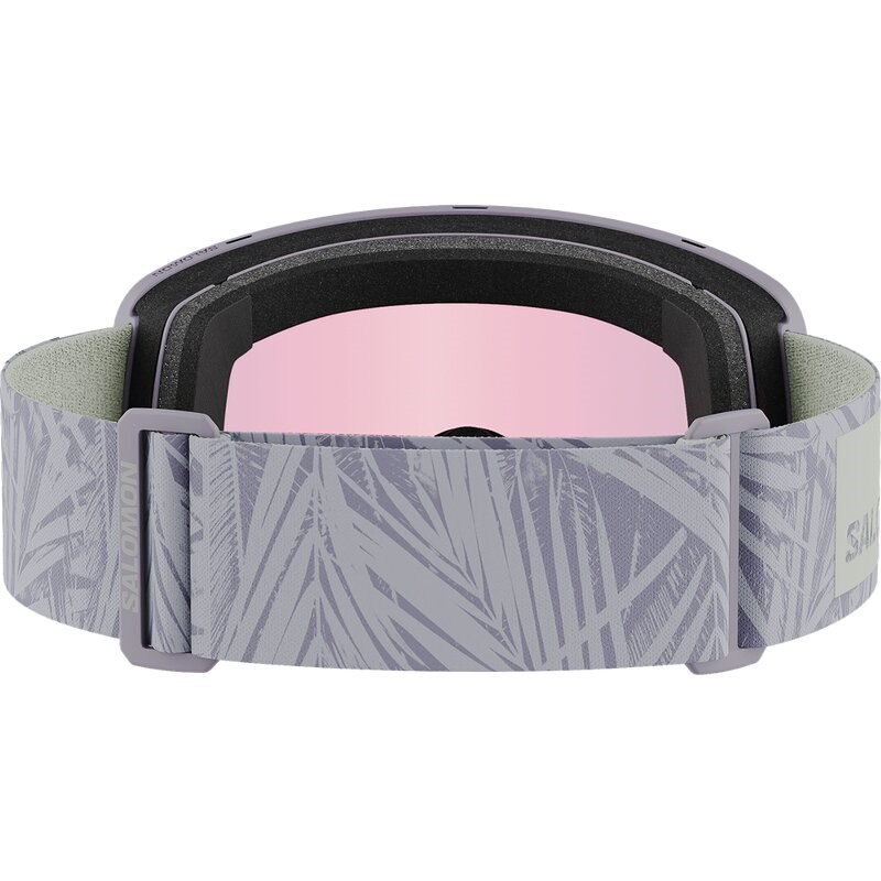 Salomon Herren Brille GOGGLES SENTRY PRO SIGMAPHOTO - Evening Haze