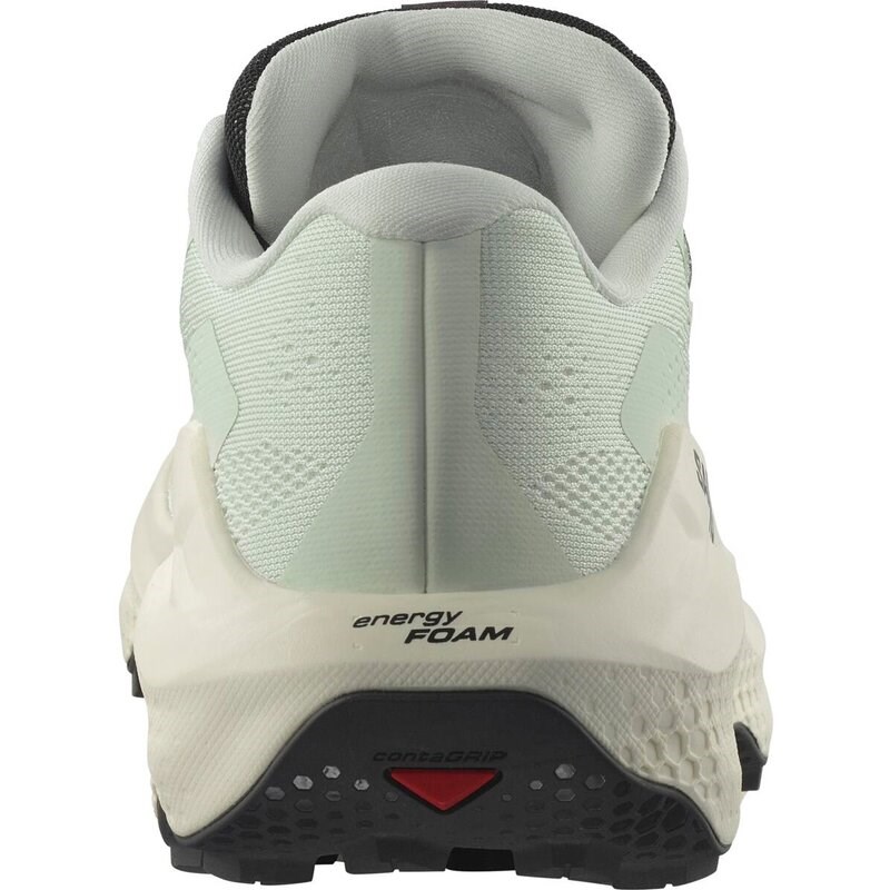 Salomon Damen Trailrunningschuhe SHOES ULTRA GLIDE 3 W - Klares Aquamarin/Vanilleeis/Asphalt