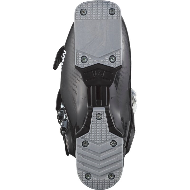 Salomon Damen Ski-Schuhe ALP. BOOTS SELECT 70 W WIDE - Schwarz/Spearmint/Weiß