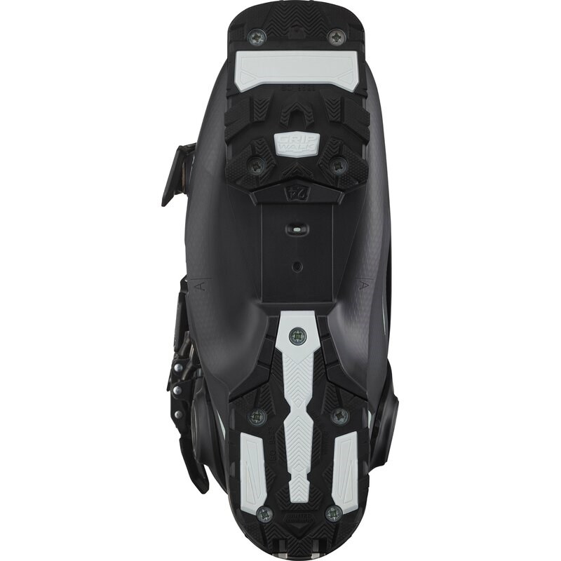 Salomon Damen ALP. BOOTS SHIFT PRO 90 W AT - Schwarz/Weißmoos/Beluga