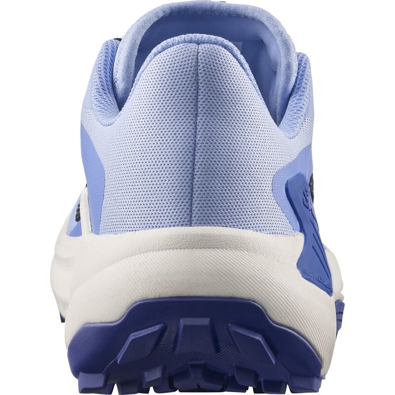 Salomon Damen Trailrunningschuhe SHOES GENESIS W - Brunnerablau/Persisches Juwel/Tiefes Blau