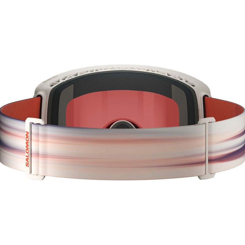 Salomon Herren Brille GOGGLES SENTRY PRIME SIGMA - Regnerisch Tag