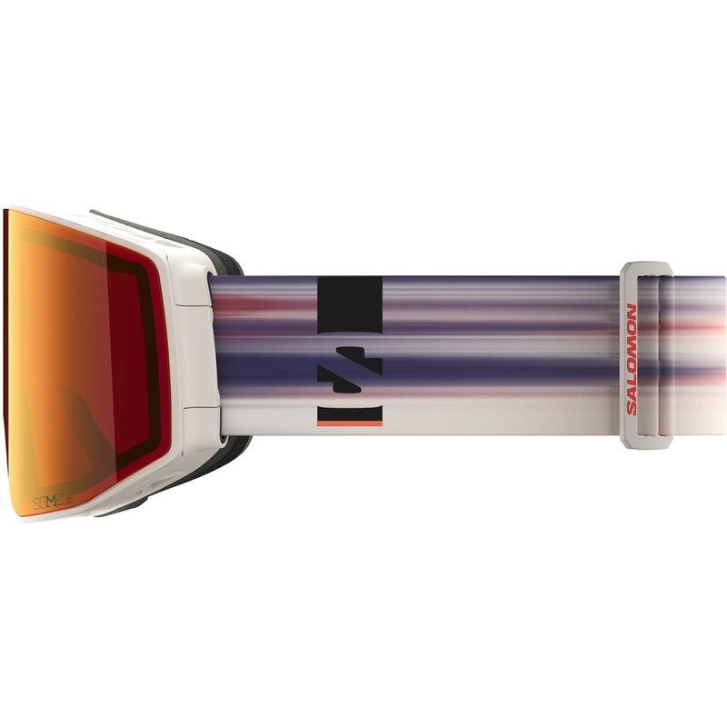 Salomon Herren Brille GOGGLES SENTRY PRIME SIGMA - Regnerisch Tag