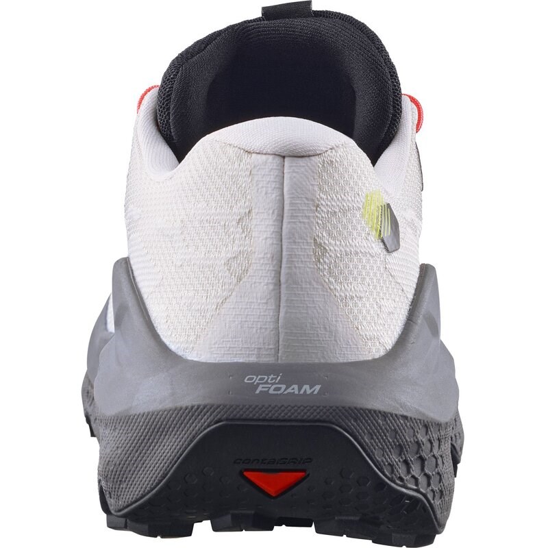 Salomon Herren Trailrunningschuhe SHOES ULTRA GLIDE 4 - Flieder-Esche/Excalibur/Rosa Schafgarbe