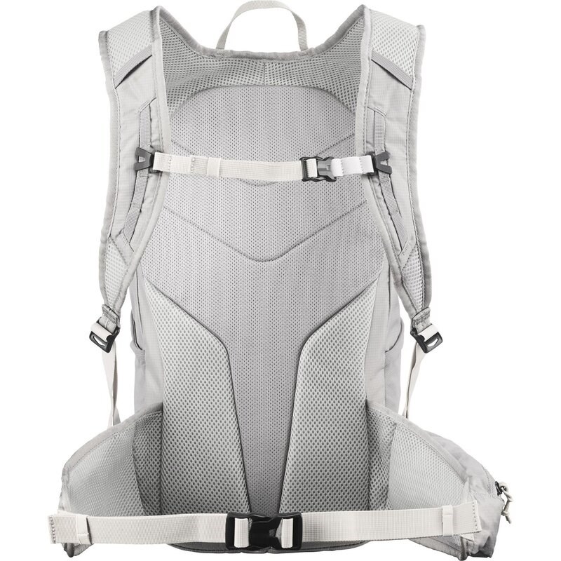 Salomon Kleintasche TRAILBLAZER - Wolkenbruch / Paloma / Silberwolke