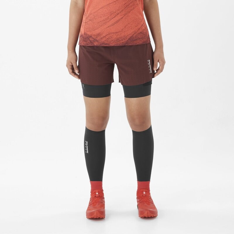 Salomon Accessoire - DEEP BLACK